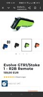 Evolve Remote R2 Fernbedienung GTR Stoke R2B Duisburg - Duisburg-Mitte Vorschau