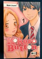 Manga - kokoro Button Niedersachsen - Lehrte Vorschau