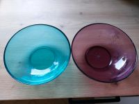 2 IKEA Glasschalen zu verschenken Schleswig-Holstein - Kaltenkirchen Vorschau