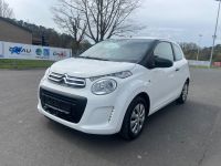 Citroën C1 Live 1,0  / Klima / LED Hessen - Cölbe Vorschau