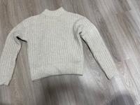Wollkragen Pullover Größe: XS Niedersachsen - Neustadt am Rübenberge Vorschau