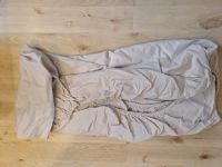 Novitesse Flanellspannbettuch 140-150x200 cm Nordrhein-Westfalen - Dinslaken Vorschau