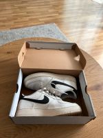 Nike Air Force 1 weiß Größe 38,5 Nordrhein-Westfalen - Sprockhövel Vorschau