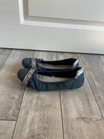 Ballerinas für Damen/Mädchen in Größe 41 Niedersachsen - Uelzen Vorschau
