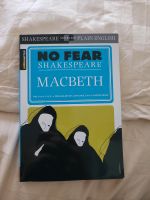 Macbeth Buch von Shakespeare, englisch Kr. München - Neuried Kr München Vorschau