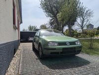 Golf 4 1.6 SR Rheinland-Pfalz - Dreikirchen Vorschau