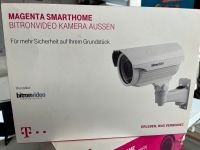 Magenta Smart Home Kamera Nordrhein-Westfalen - Lübbecke  Vorschau