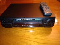 LG-BD 200P,-VHS Videorecorder inkl. FB. Turbo Drive . Schleswig-Holstein - Stapelfeld Vorschau