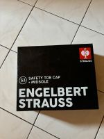 4 Paar Engelbert Strauss Schuhe Bayern - Deisenhausen Vorschau