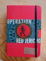 Operation Red Jericho Buch. Der Da Vinci Code für junge Leser Nordrhein-Westfalen - Bedburg-Hau Vorschau