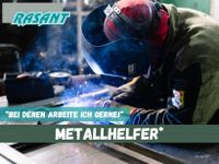 *OS* Helfer/-in (m/w/d) für Metall - ab 13 €/h - Übernahmechancen! Niedersachsen - Bramsche Vorschau