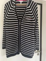 Sweatshirt Jacke von Gina Laura in der Größe L Nordfriesland - Tönning Vorschau