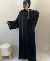 Abaya muslim Maxikleid Nordrhein-Westfalen - Eschweiler Vorschau