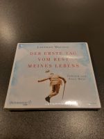 NEU Hörbuch Lorenzo Marone der erste Tag vom Rest meines Lebens Baden-Württemberg - Wangen im Allgäu Vorschau