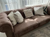 Chester Couch, Sofa von Enza Home in einem sehr guten Zustand Baden-Württemberg - Ehningen Vorschau
