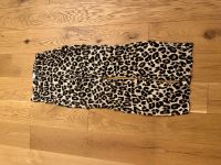 ZARA Hose Leopardprint Bayern - Dießen Vorschau