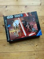 Star Wars 1000 Teile Puzzle Schleswig-Holstein - Rantzau Vorschau