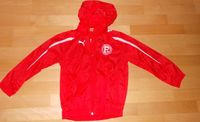 Fortuna Düsselforf - Kinder Regenjacke von PUMA in der Gr. 164 Baden-Württemberg - Mannheim Vorschau