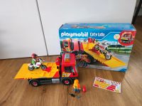 Playmobil City Life 70199 Abschleppwagen Nordrhein-Westfalen - Mönchengladbach Vorschau