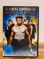 DVD: X-Men Origins - Wolfverine - wie alles begann Bayern - Wörth an der Isar Vorschau