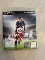 PS3 fifa 16 Nordrhein-Westfalen - Wesel Vorschau