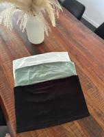 3er Set trägerlose Tops neu ASOS 42 München - Hadern Vorschau