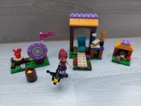 LEGO Friends 41120 Abenteuer Bogenschießen, 100 % vollständig Dresden - Seevorstadt-Ost/Großer Garten Vorschau