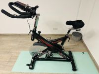 !!! Sportstech Profi Indoor Cycle/Fahrrad SX400 !!! Nordrhein-Westfalen - Viersen Vorschau