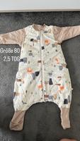 Schlafsack -NEU- Gr. 80 Nordrhein-Westfalen - Alsdorf Vorschau