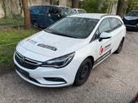 Opel Astra K Sports Tourer Business   Motorschaden!!! Niedersachsen - Langenhagen Vorschau