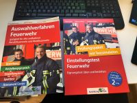 Auswahlverfahren + Prüfungspaket Feuerwehr Nordrhein-Westfalen - Schermbeck Vorschau