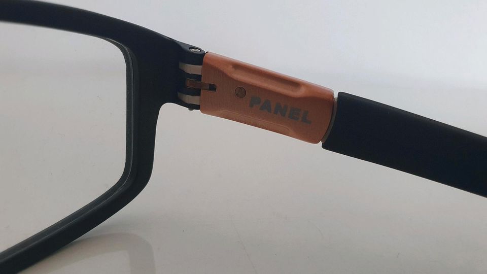 Oakley Panel Brille Korrektionsbrille Brillengestell *neu* in München