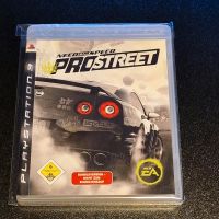 Need for Speed Pro Street PS3 Rheinland-Pfalz - Mainz Vorschau
