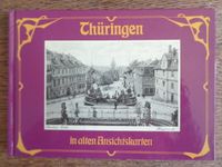 Thüringen in alten Ansichtskarten - gebundenes Buch ⭐NEU⭐ Thüringen - Jena Vorschau