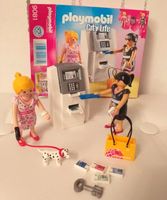 Playmobil 9081 -  Geldautomat Hessen - Gedern Vorschau