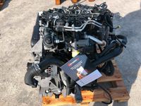 MOTOR CGL 2.0 TDI 66.794KM AUDI Q5 SEAT EXEO KOMPLETTE MOTOR Niedersachsen - Braunschweig Vorschau