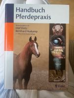 Handbuch Pferdepraxis Enke Tiermedizin Nordrhein-Westfalen - Kempen Vorschau