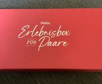 Erlebnisbox für Paare - perfektes Geschenk für Valentinstag NEU Bayern - Schwarzenfeld Vorschau