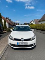 Golf Volkswagen 6 Nordrhein-Westfalen - Schloß Holte-Stukenbrock Vorschau