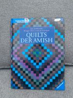 patchwork Buch, Quillts, der armish  von jan Jefferson Berlin - Neukölln Vorschau