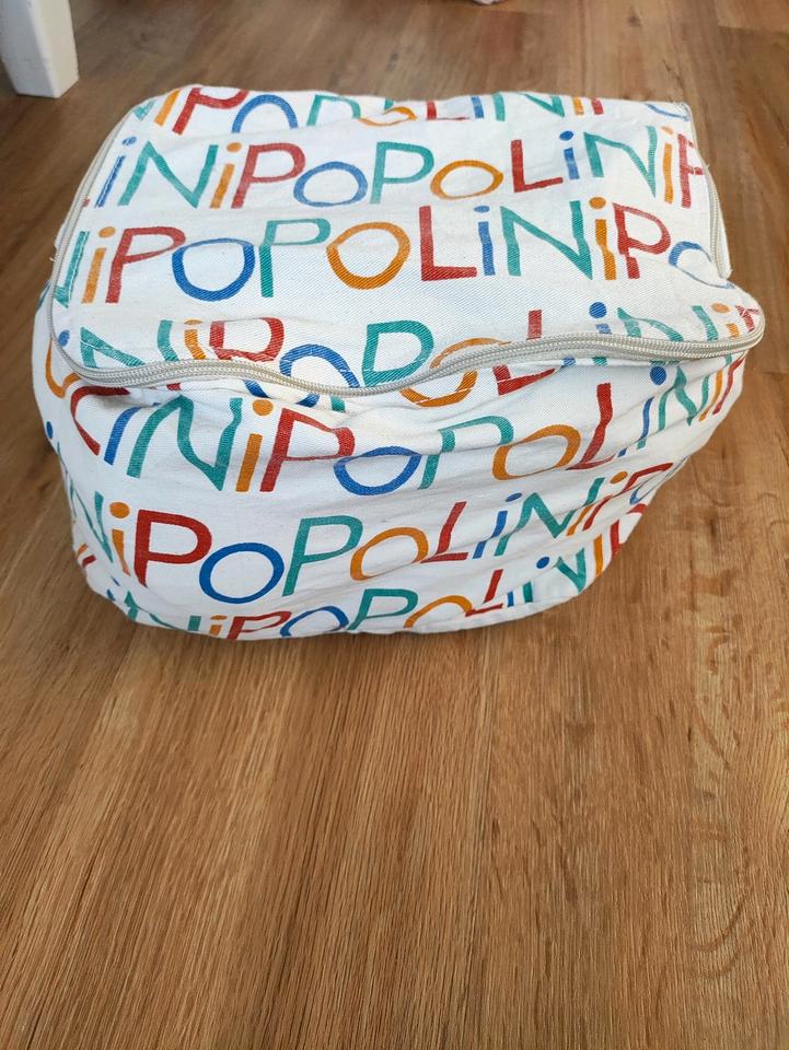 Stoffwindeln Popolini. Wickelunterlage Bambino Mio. Windelvlies.. in Bremen