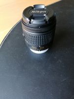 Nikon AF-PNIKKOR 18-55mm 1: 3.5-5.6 G NEU !!!! Sachsen - Dippoldiswalde Vorschau