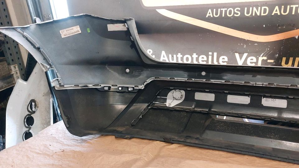 Seat Arona 6F9 Stoßstange hinten PDC 6F9807421 in Bochum