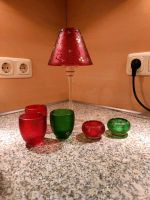 Set PartyLite Festive Flair Lampe Votiv und Teelichthalter in OVP Nordrhein-Westfalen - Schwalmtal Vorschau