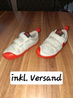 * Nike Sneaker - Gr. 27 * Saarland - Spiesen-Elversberg Vorschau