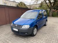 Volkswagen Caddy Life Volks Caddy 1.4|7-Sitzer |KLIMA| Berlin - Neukölln Vorschau