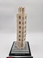 Lego Architecture Turm Pisa 21015 Bayern - Bergheim Vorschau