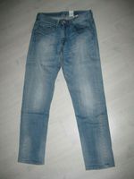 H&M Jeans hellblau / Gr.164 Baden-Württemberg - Löffingen Vorschau