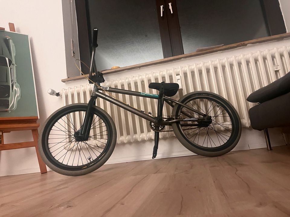 BMX 20 Zoll in Mönchengladbach