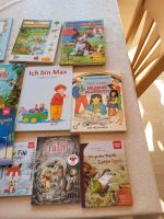 Kinderbücher verschiedene Bayern - Wilhelmsthal Vorschau